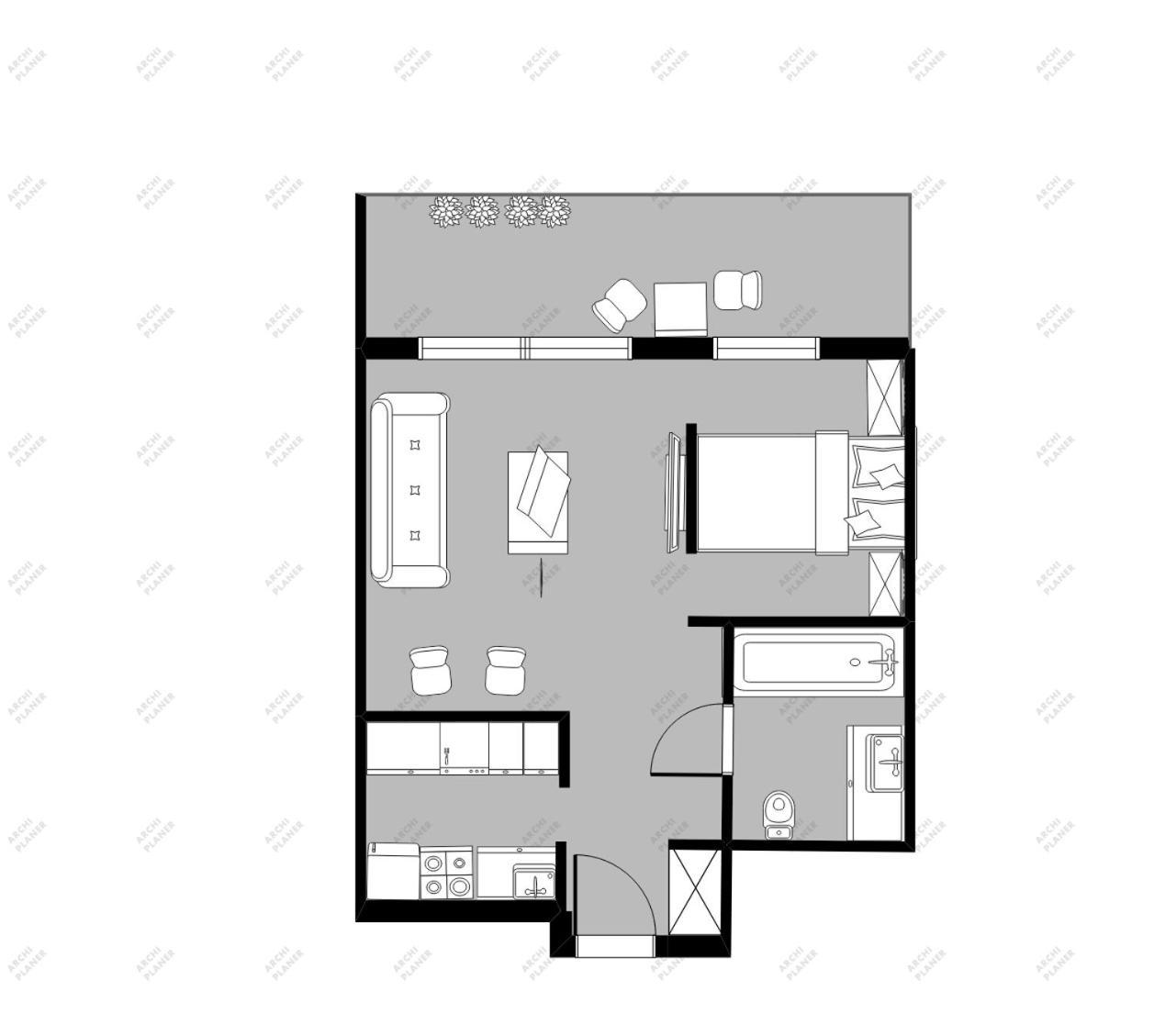 Apartament Wsrod 1000Cy Swiatel - Z Parkingiem W Hali Garazowej- Duzy Balkon Z Lezakami - Piekny Widok Noca Na Panorame Tysiaclecia Катовіце Екстер'єр фото